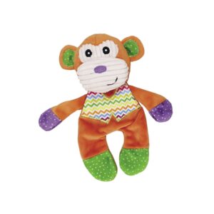 Plush monkey