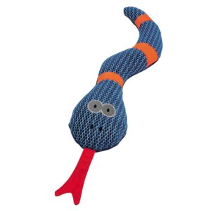Mesh snake