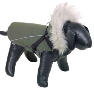 Dog coat MILY 2 in 1