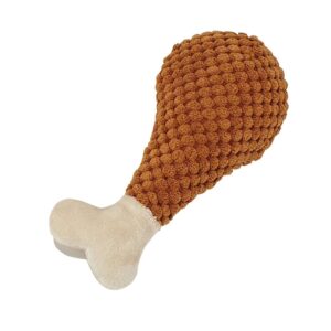 Plush chicken leg "Classic"