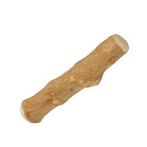 Coffee wood-chewing stick