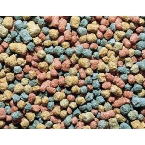 Damm pellets 3000 ml (12)