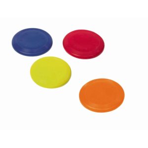 Rubber disk