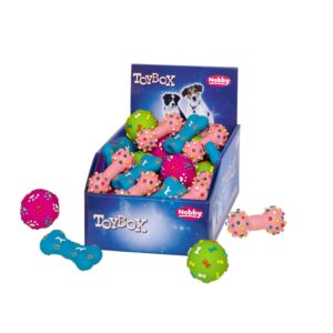 Display 36  stk. - Latex Toy Assortment