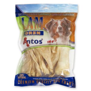 Antos Lamm öron (25)