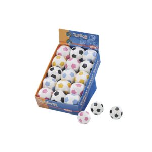 Display 24 st mjuka bollar 5cm (1)