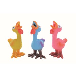 Latex poult