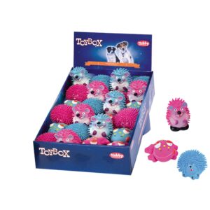 Display 24  stk. - Latex animals