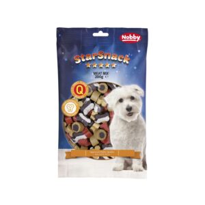 Starsnack Meat mix (14)