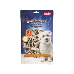 Starsnack Duo Bones large lamm/ris (14)