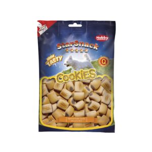 StarSnack Cookies Duo Maxi