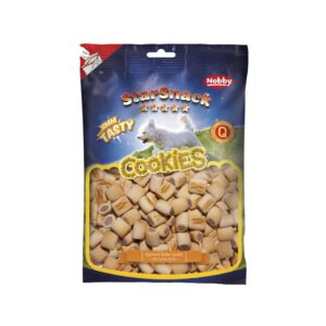 Starsnack Cookies Duo mini 500g (12)