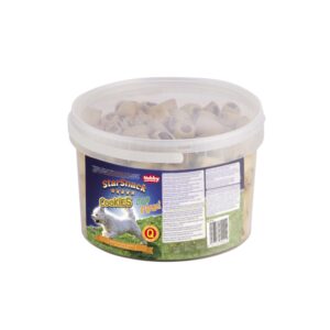 Starsnack Cookies "Duo maxi (1)