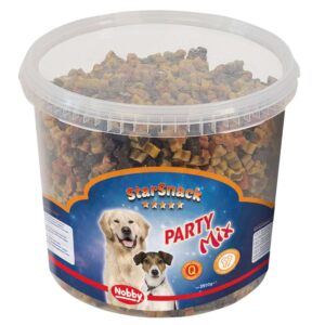 StarSnack Party Mix