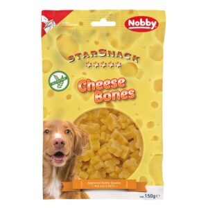 StarSnack Cheese Bones