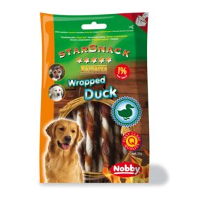 Starsnack barbecue wrapped and, 70 g (18)