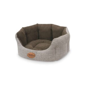 Comfort bed oval JOSI