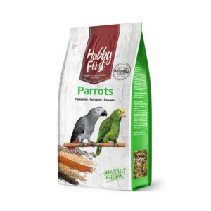 Hobby First King Parrot, 3 kg (3)