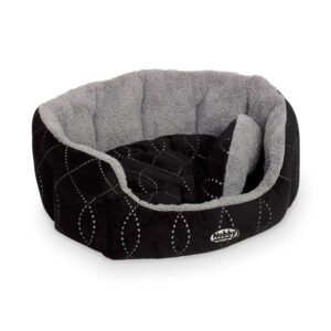 Comfort bed oval CENO
