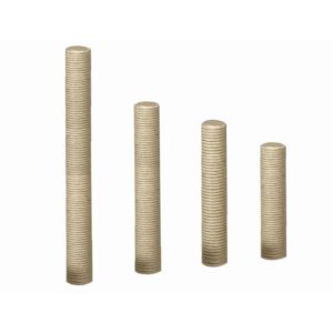 Sisal søjle