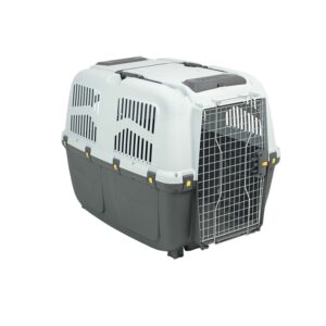 Carrier box Skudo 7 Iata 105x73x76 cm