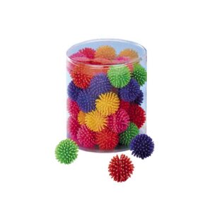 Hedgehog ball