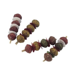 Schaschlik mix 60g 16,5cm (10)