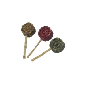 Lollipop mix 20-25g 10cm (20)