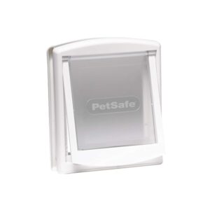 Petsafe Original 2-way pet door (M), Vit