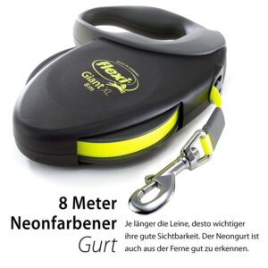Flexi GIANT NEON M