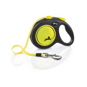 Flexi New Classic neon - 5 m bånd