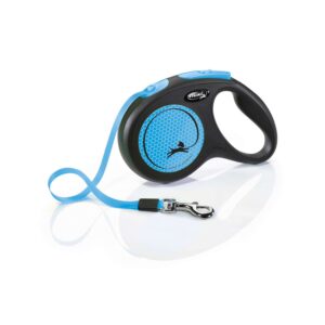 Flexi New Neon snor 5m
