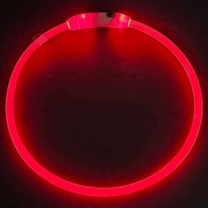 LED light ring SHINY