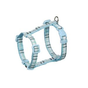 Harness Tartan