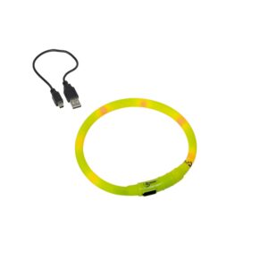 LED light rope VISIBLE