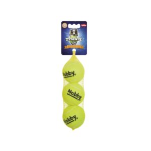 Tennisboll 6 cm  (1)