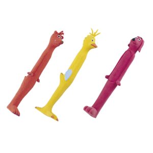 Latex toy, beanpole