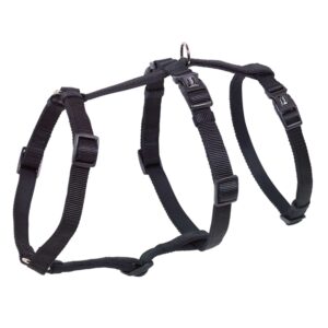 Sikkerhedssele "TURVA" neck: 24-34 cm, chest: 30-40 cm, w: 10 mm