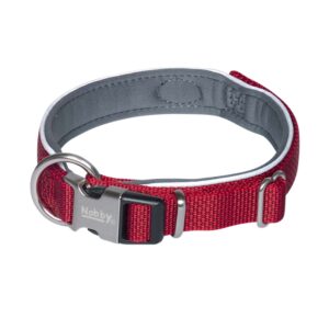 Collar Classic Preno Royal