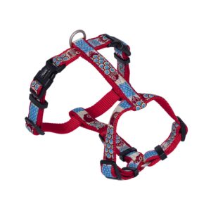 Harness Style