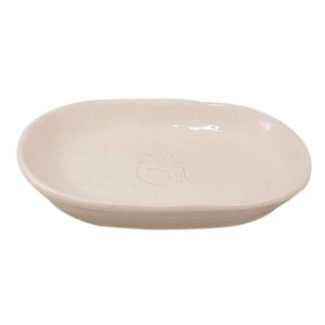 Ceramic cat dish Jada