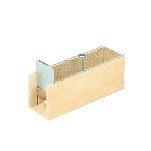 Mouse trap