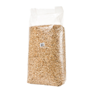 Bokspån 15 kg