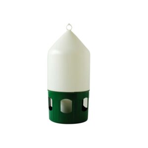 DRIKKETÅRN PLAST 7 LTR.