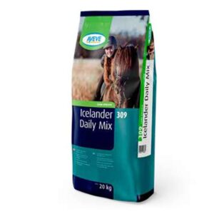 Aveve 309, ICELANDER DAILY MIX 20 KG (33)
