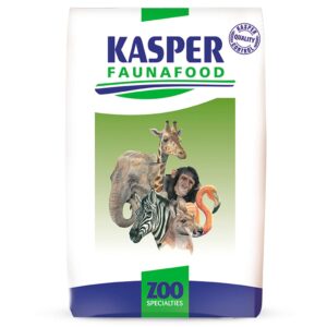 Alpaca Pellets