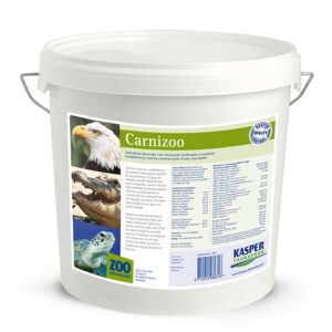 Carnizoo For Birds of Prey & Reptiles (B)