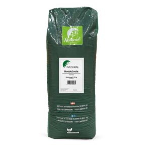Natural Fodervete 15 kg