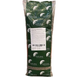 Natural Get- & Viltfoder (älg) 15kg