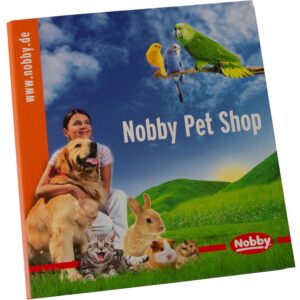 Nobby katalog 2026/26